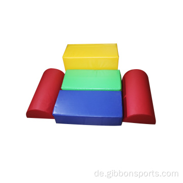 Safe Foam Spielset für Kleinkinder und Kinder im Vorschulalter